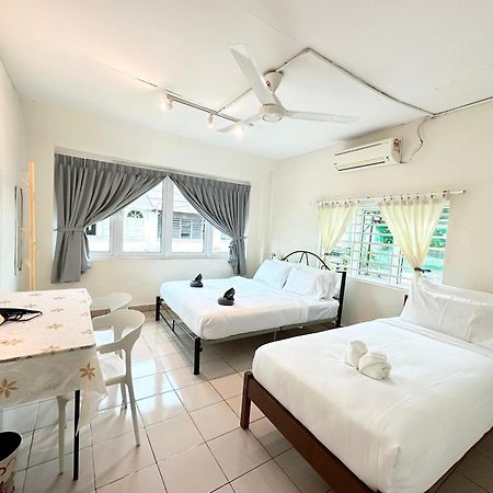 K Inn 55 จอร์จทาวน์ ภายนอก รูปภาพ