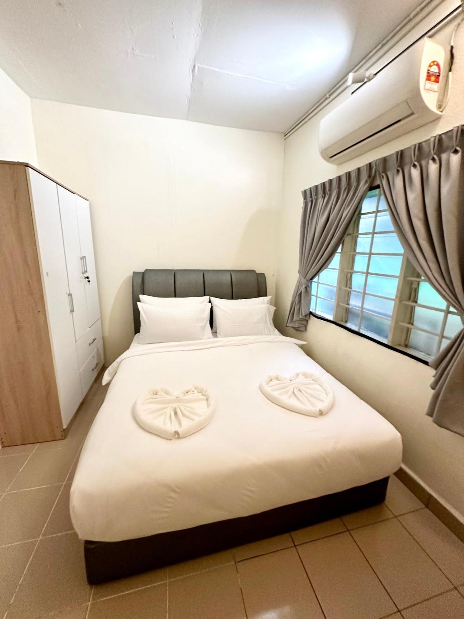 K Inn 55 จอร์จทาวน์ ภายนอก รูปภาพ