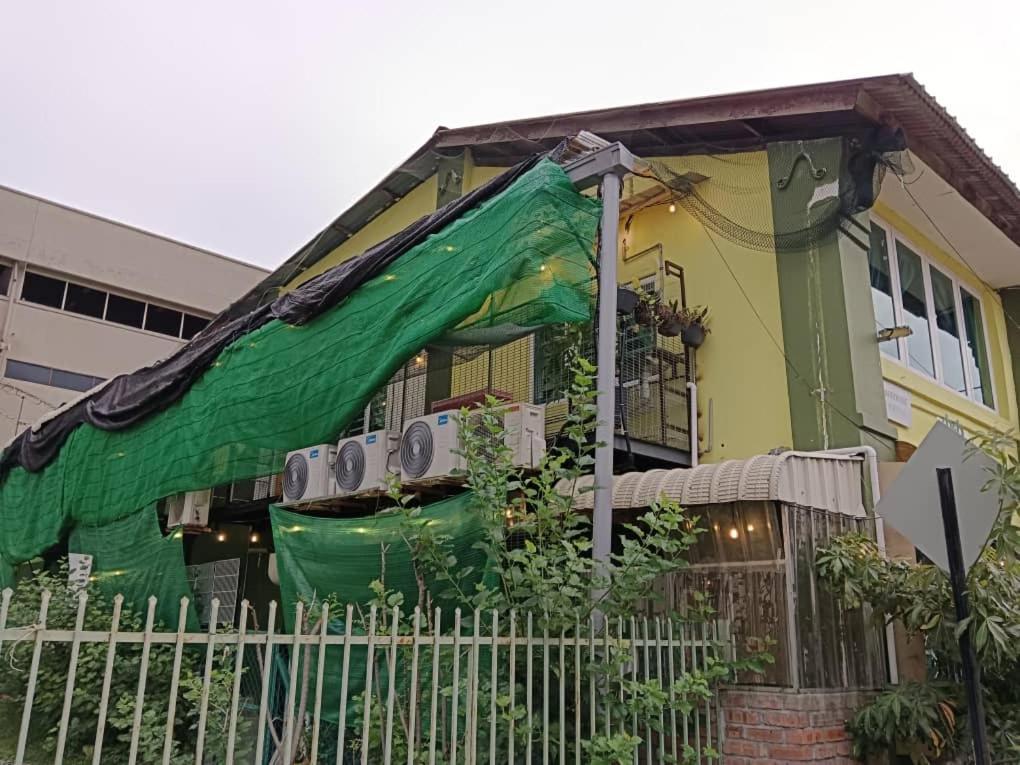 K Inn 55 จอร์จทาวน์ ภายนอก รูปภาพ