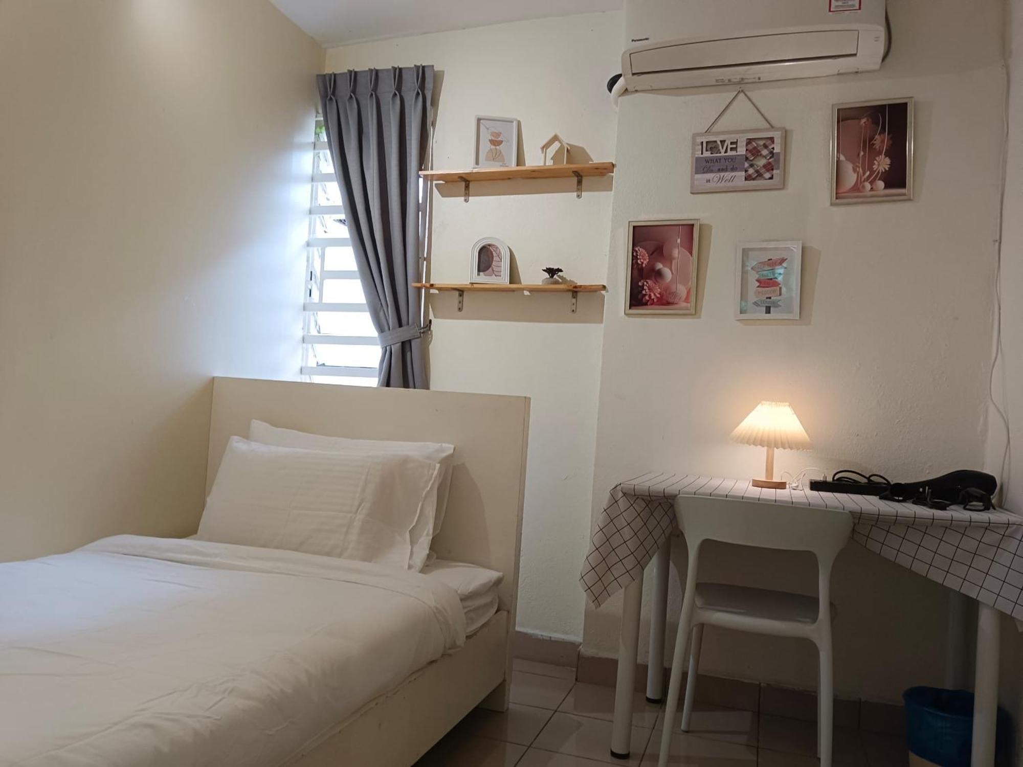 K Inn 55 จอร์จทาวน์ ภายนอก รูปภาพ