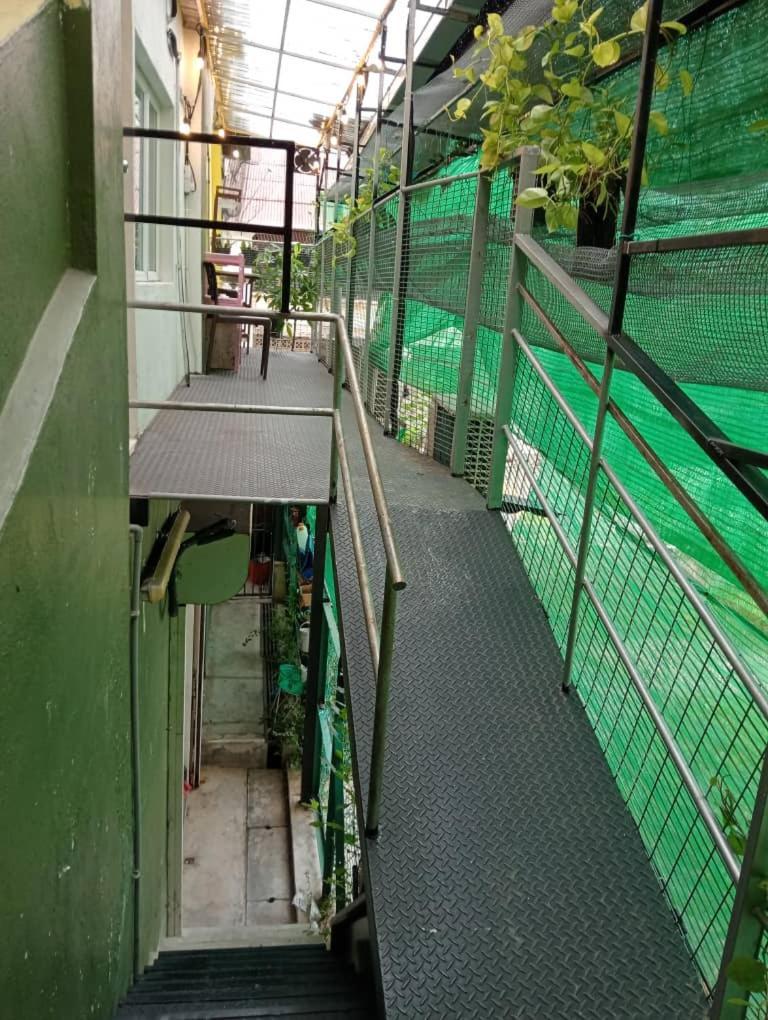 K Inn 55 จอร์จทาวน์ ภายนอก รูปภาพ