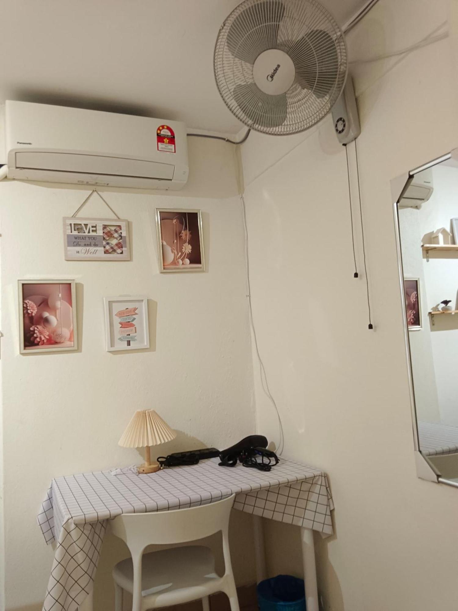 K Inn 55 จอร์จทาวน์ ภายนอก รูปภาพ
