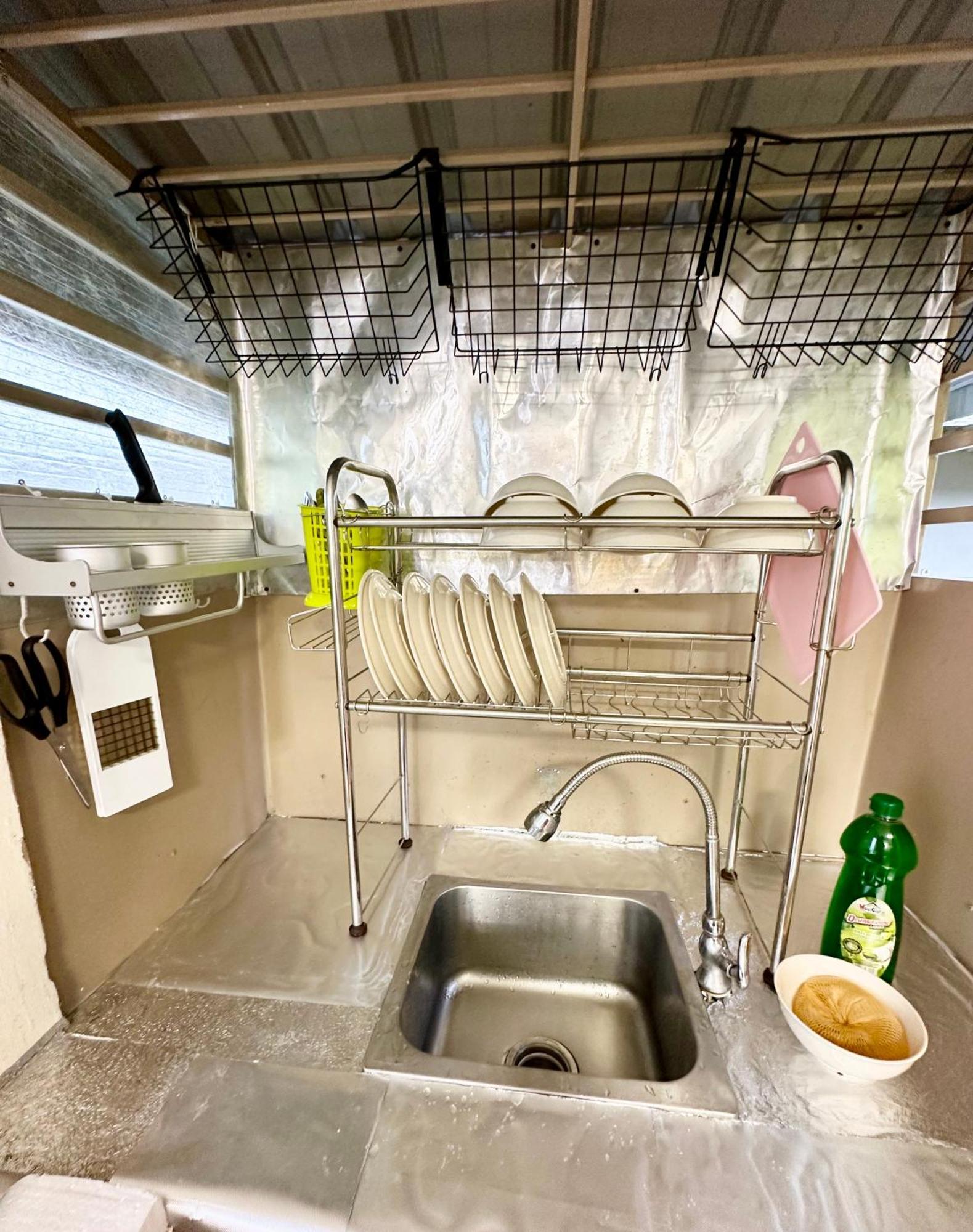 K Inn 55 จอร์จทาวน์ ภายนอก รูปภาพ