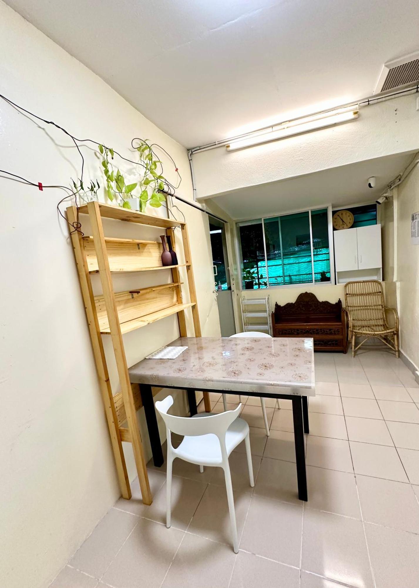K Inn 55 จอร์จทาวน์ ภายนอก รูปภาพ