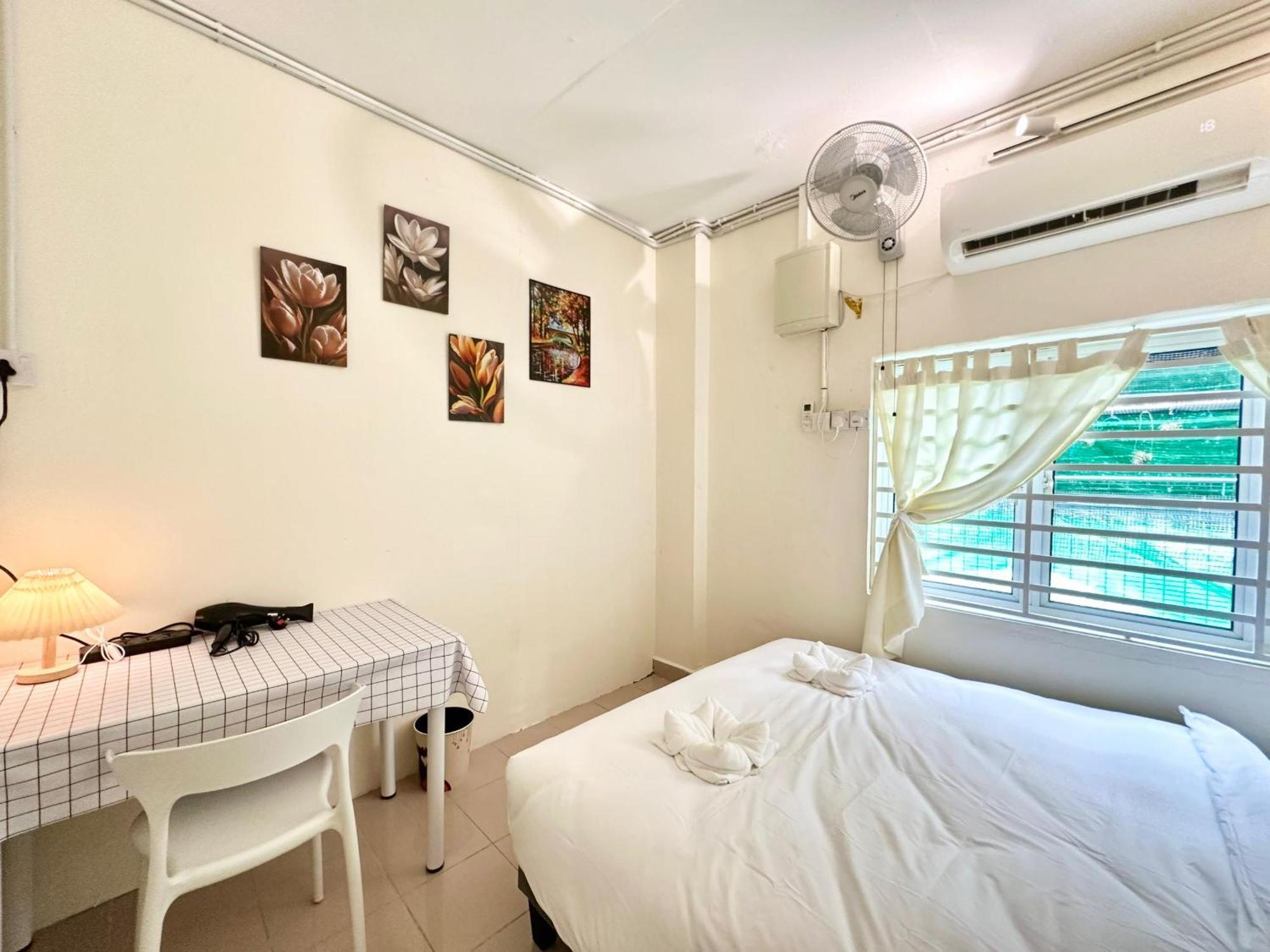 K Inn 55 จอร์จทาวน์ ภายนอก รูปภาพ