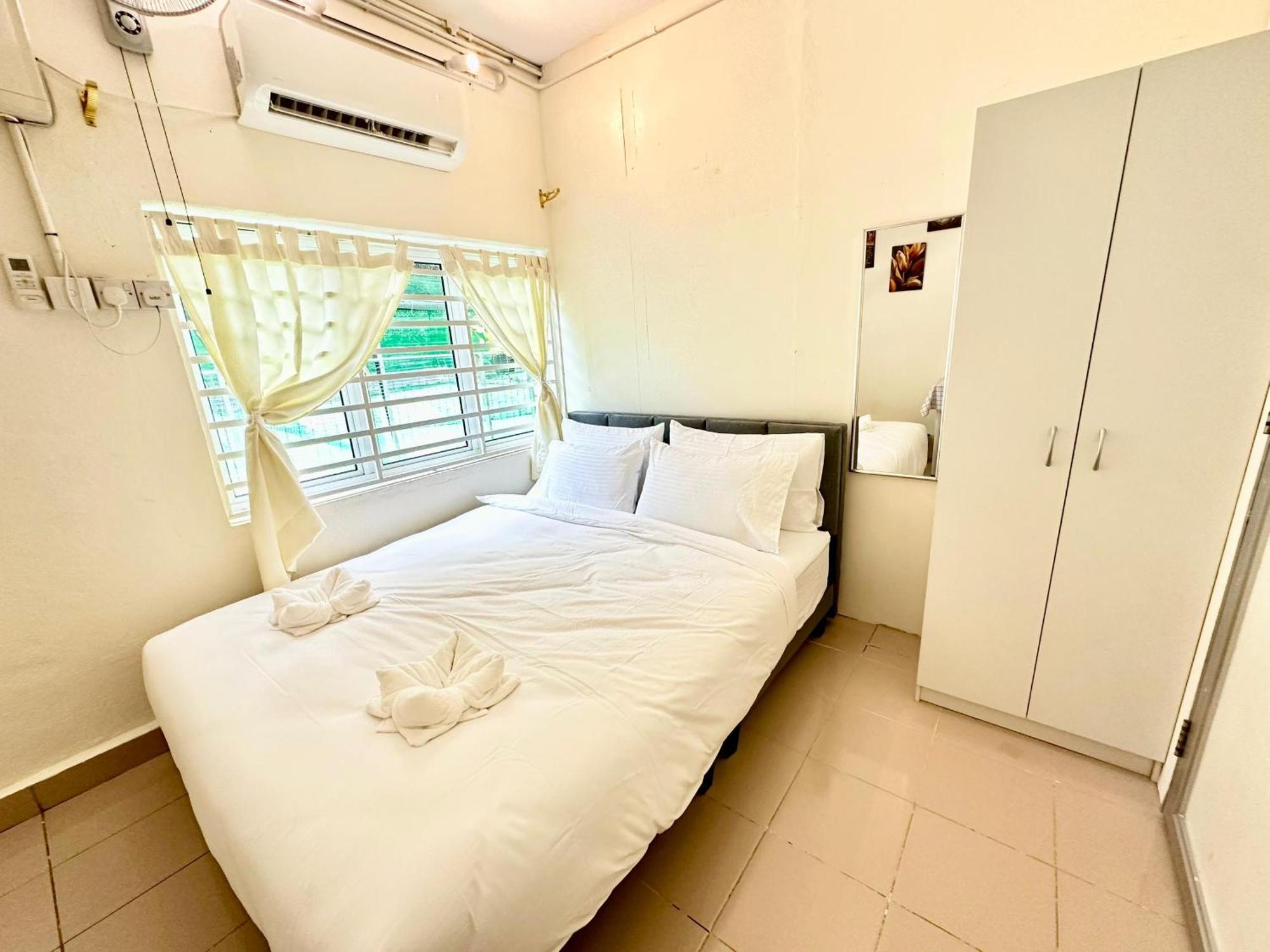 K Inn 55 จอร์จทาวน์ ภายนอก รูปภาพ