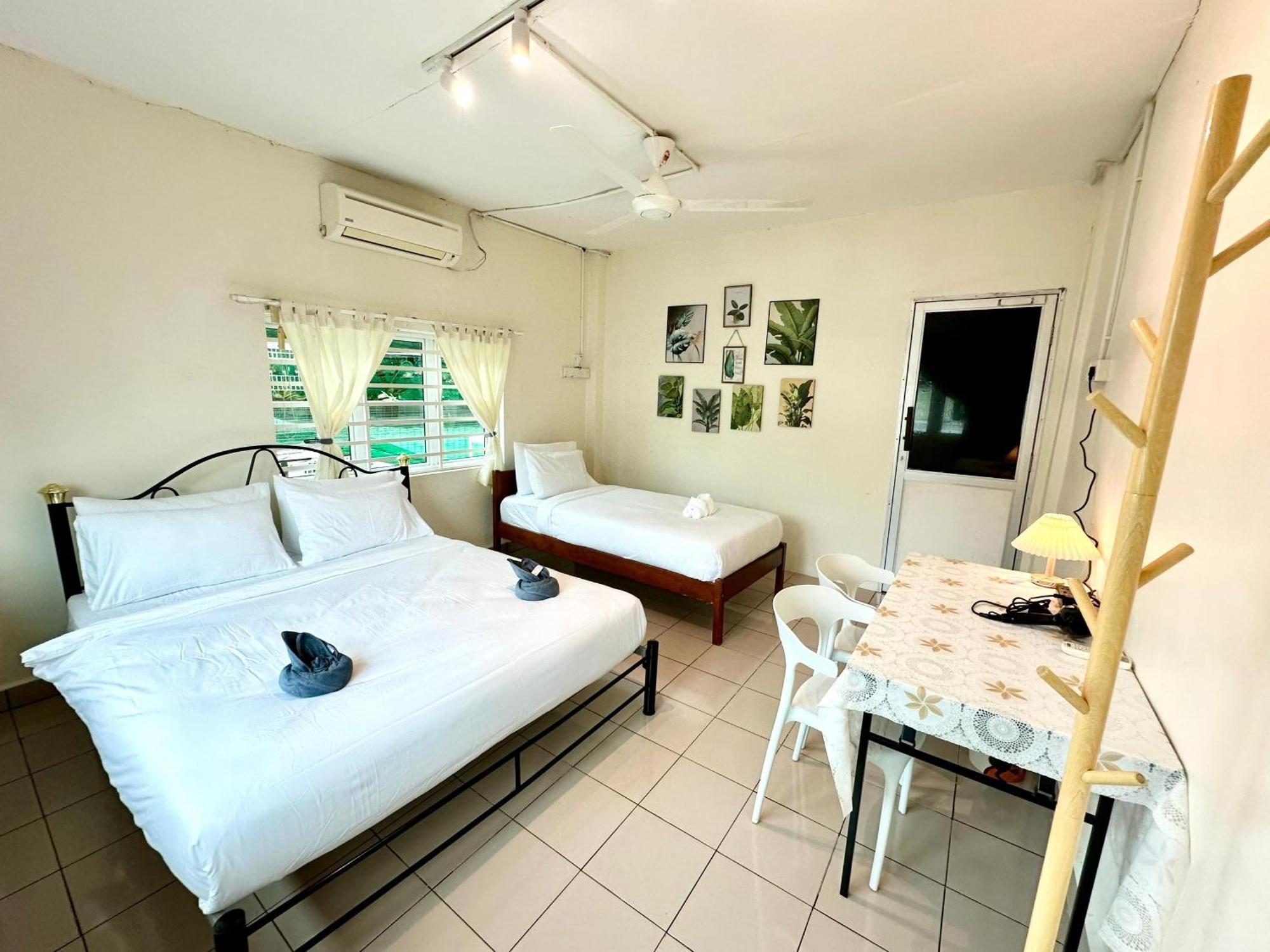 K Inn 55 จอร์จทาวน์ ภายนอก รูปภาพ