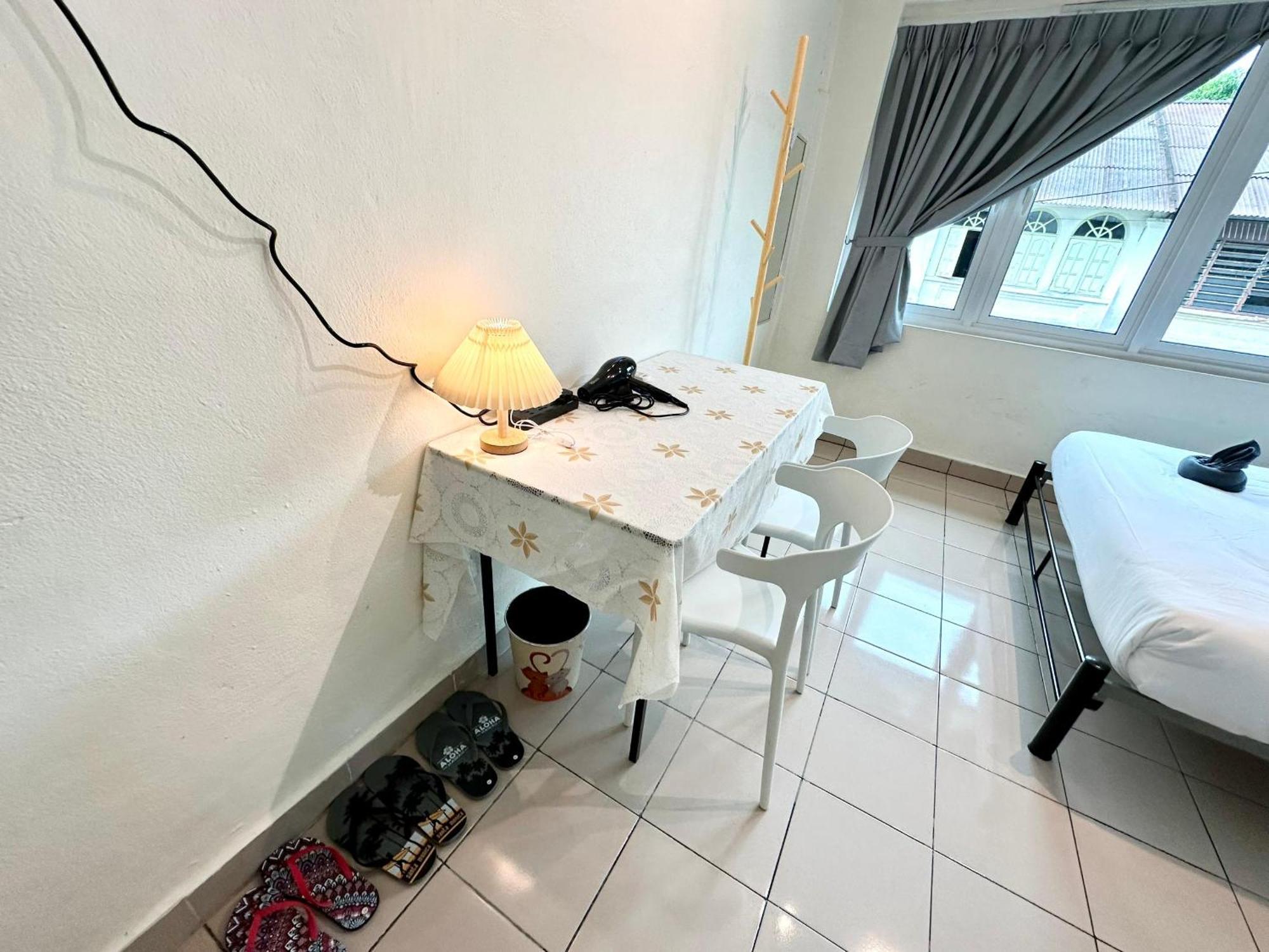 K Inn 55 จอร์จทาวน์ ภายนอก รูปภาพ
