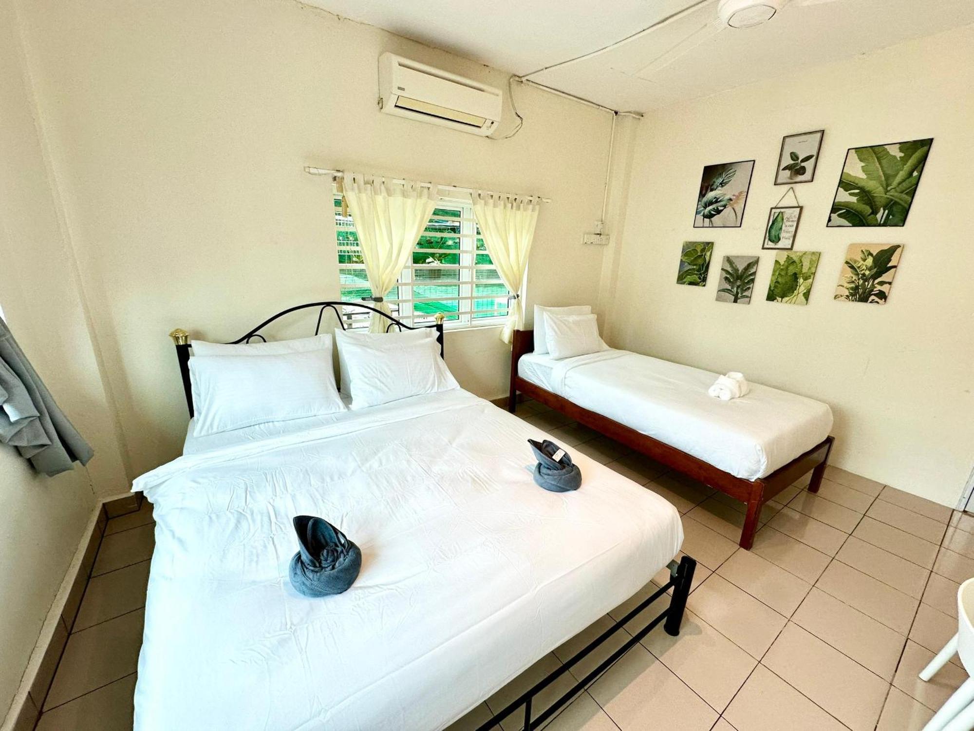 K Inn 55 จอร์จทาวน์ ภายนอก รูปภาพ